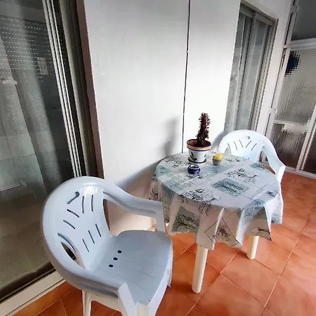 Casas Holiday - Playa La Mata Laredo Exterior photo