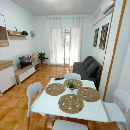 Casas Holiday - Playa La Mata Laredo Exterior photo