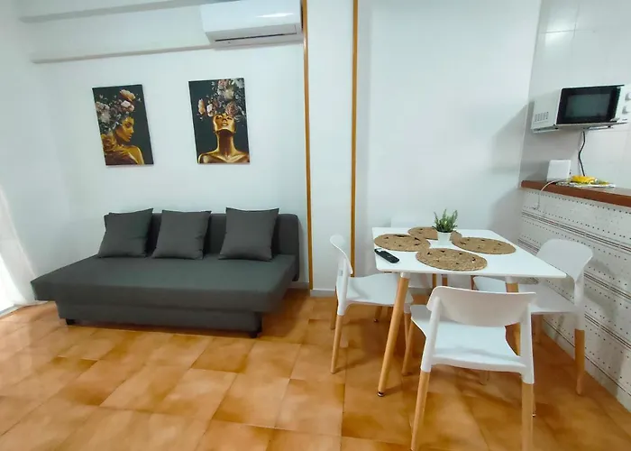 Casas Holiday - Playa La Mata Laredo