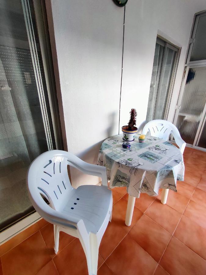 Appartement Casas - Playa La Mata Laredo *