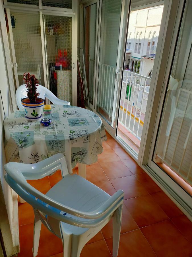 Casas - Playa La Mata Laredo Appartement *