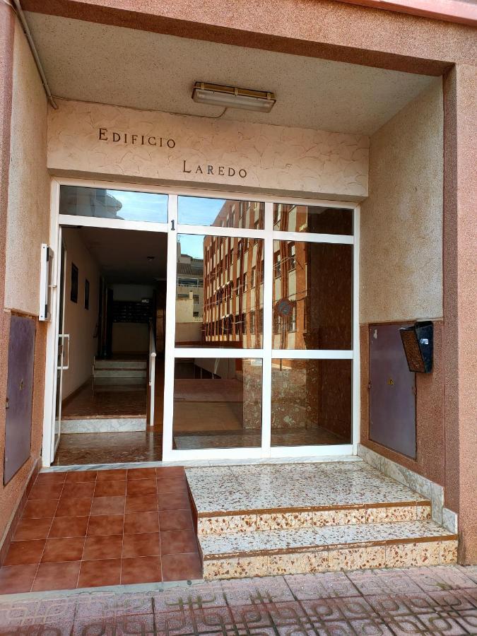 Casas - Playa La Mata Laredo Apartment La Mata (Torrevieja)