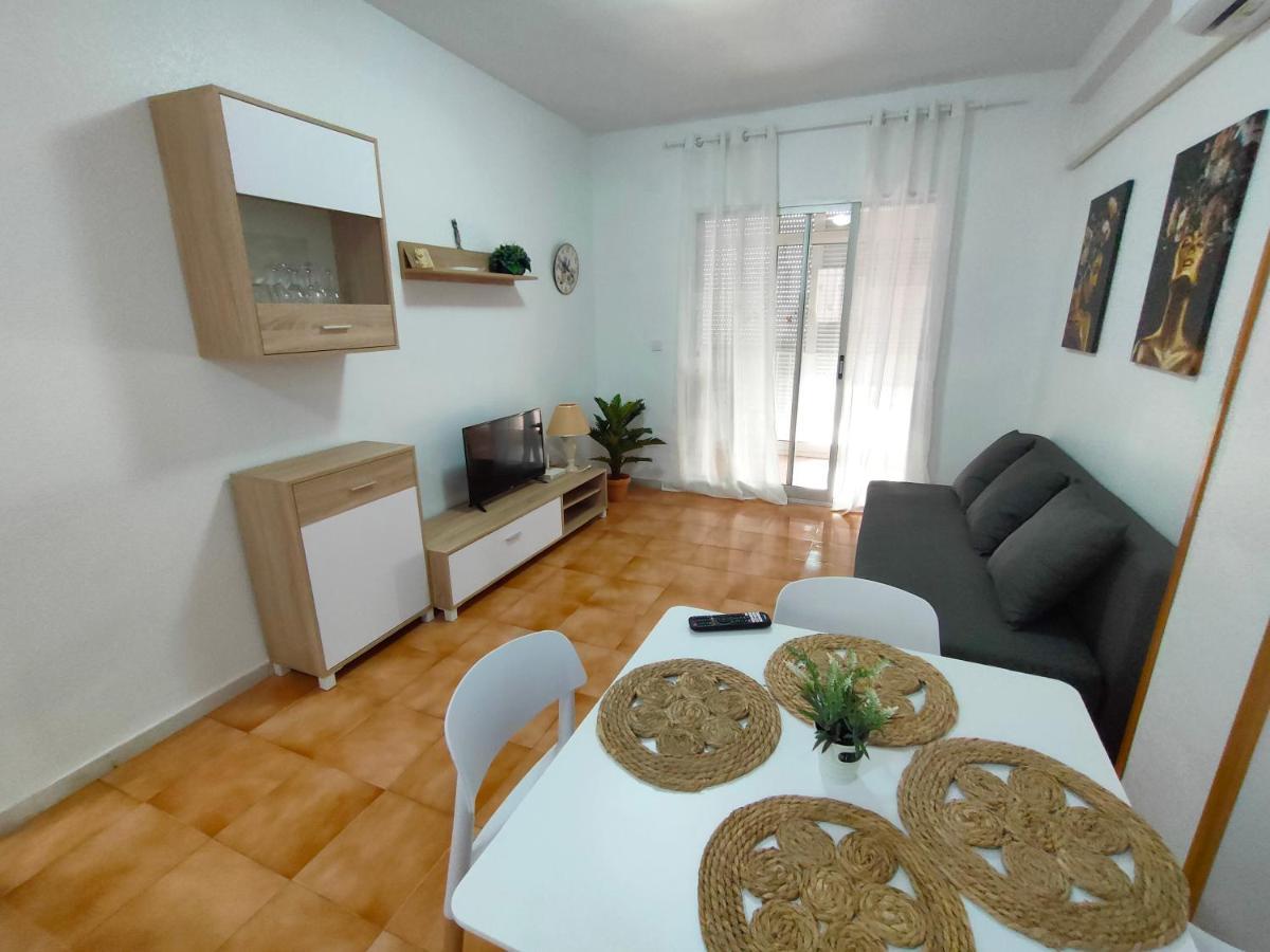 Appartement Casas - Playa La Mata Laredo