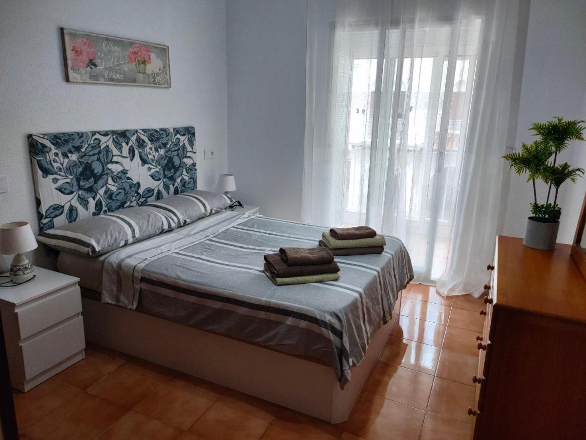 Casas - Playa La Mata Laredo La Mata (Torrevieja)