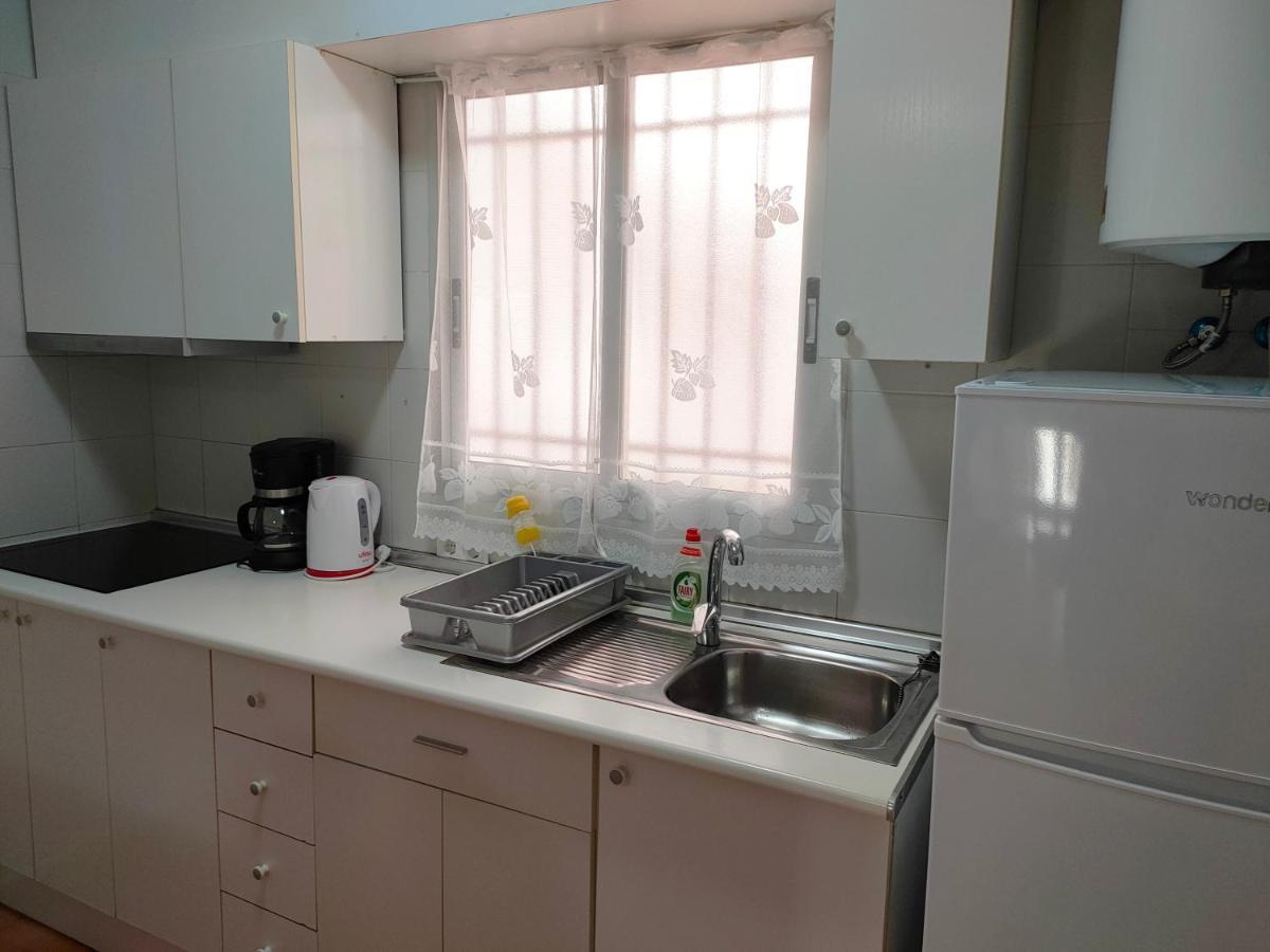 Casas - Playa La Mata Laredo Appartement La Mata (Torrevieja)