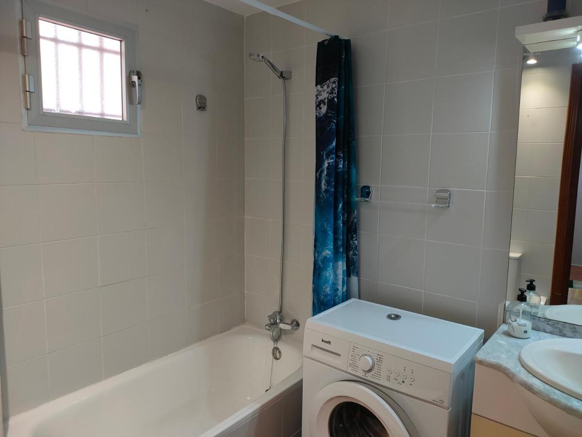 Apartment Casas - Playa La Mata Laredo