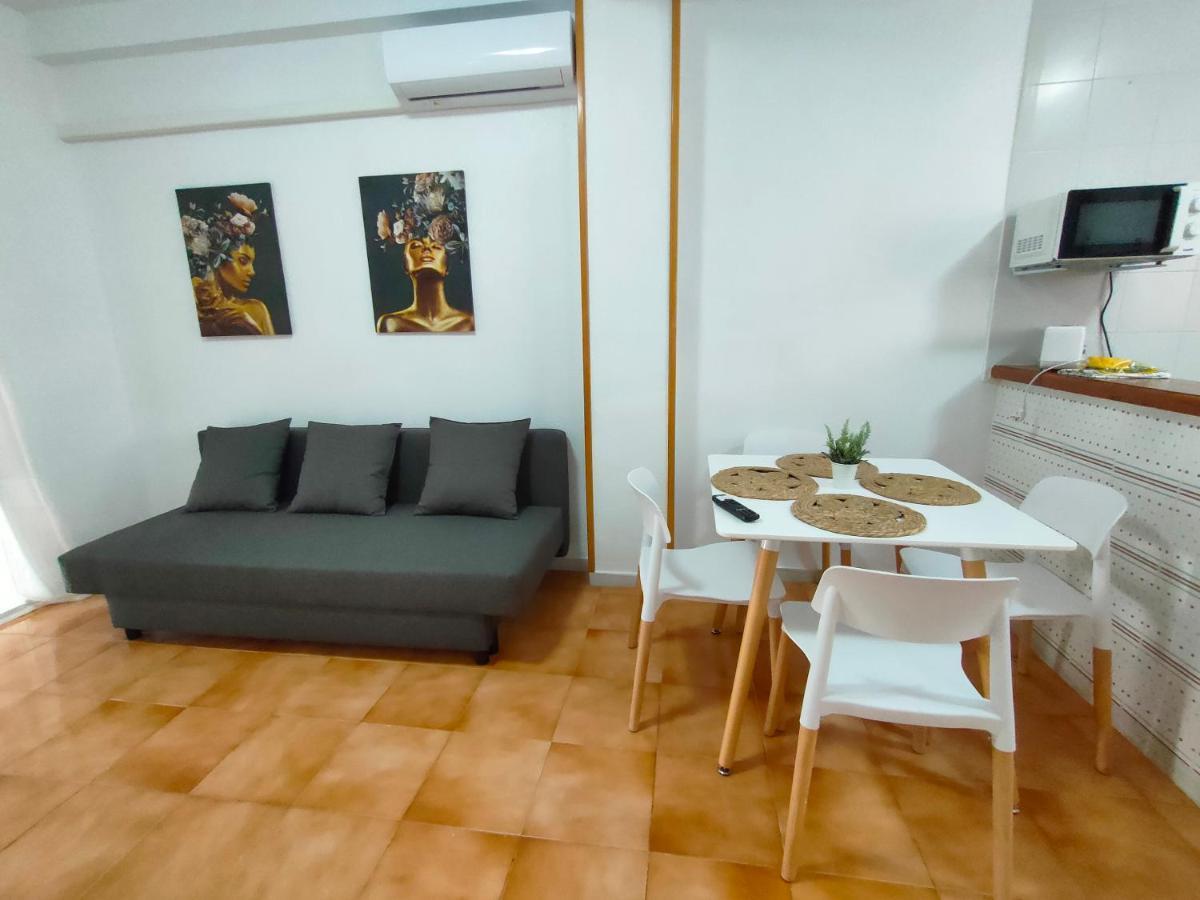 Casas - Playa La Mata Laredo La Mata (Torrevieja)