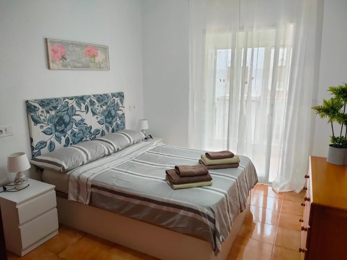 Casas - Playa La Mata Laredo Apartment