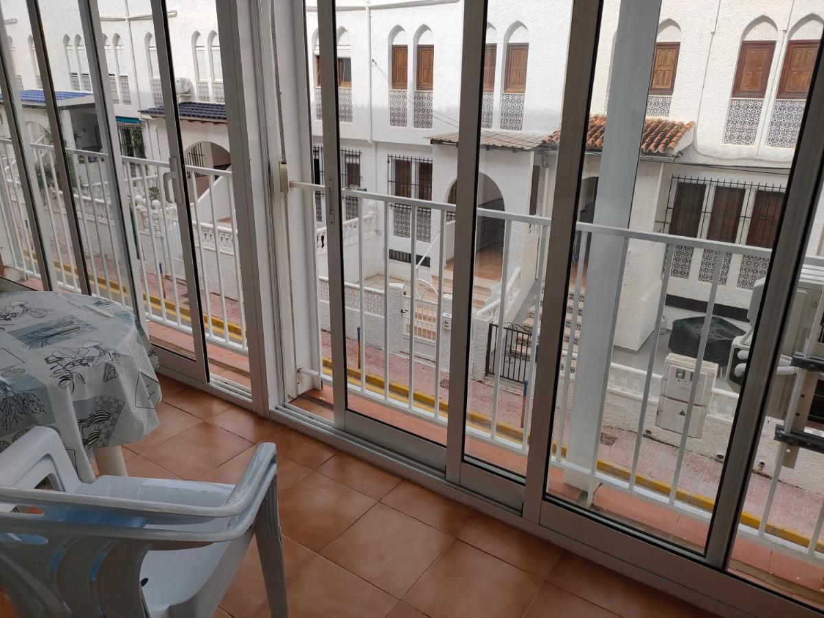 Casas - Playa La Mata Laredo La Mata (Torrevieja)