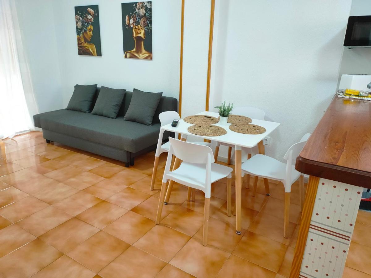 Casas - Playa La Mata Laredo * La Mata (Torrevieja)