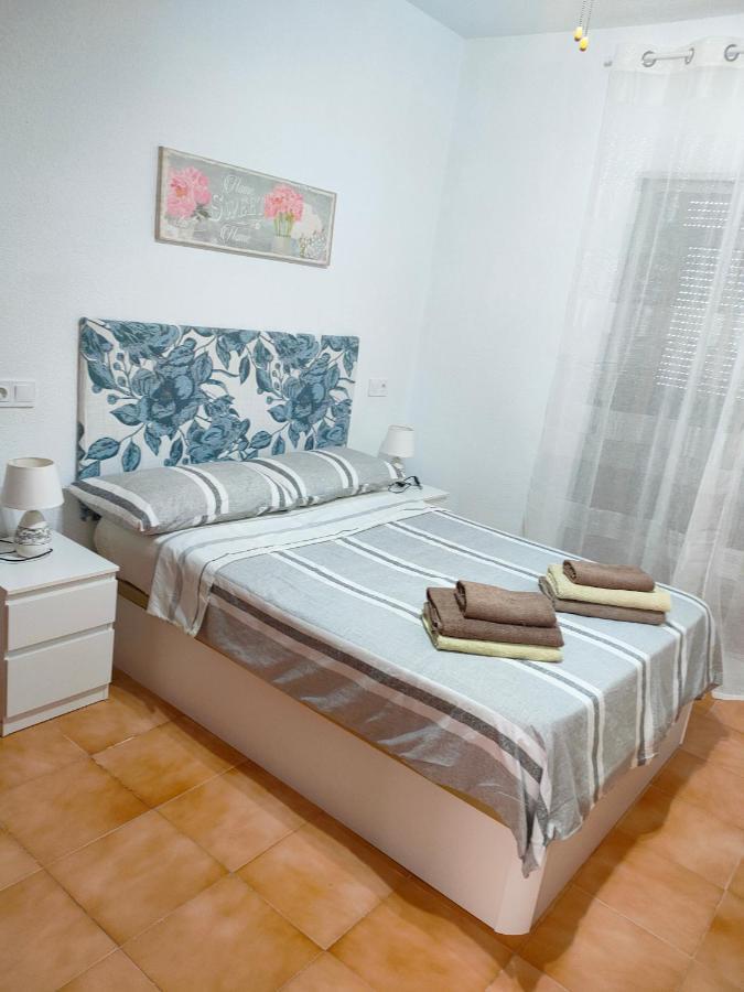 Apartment Casas - Playa La Mata Laredo