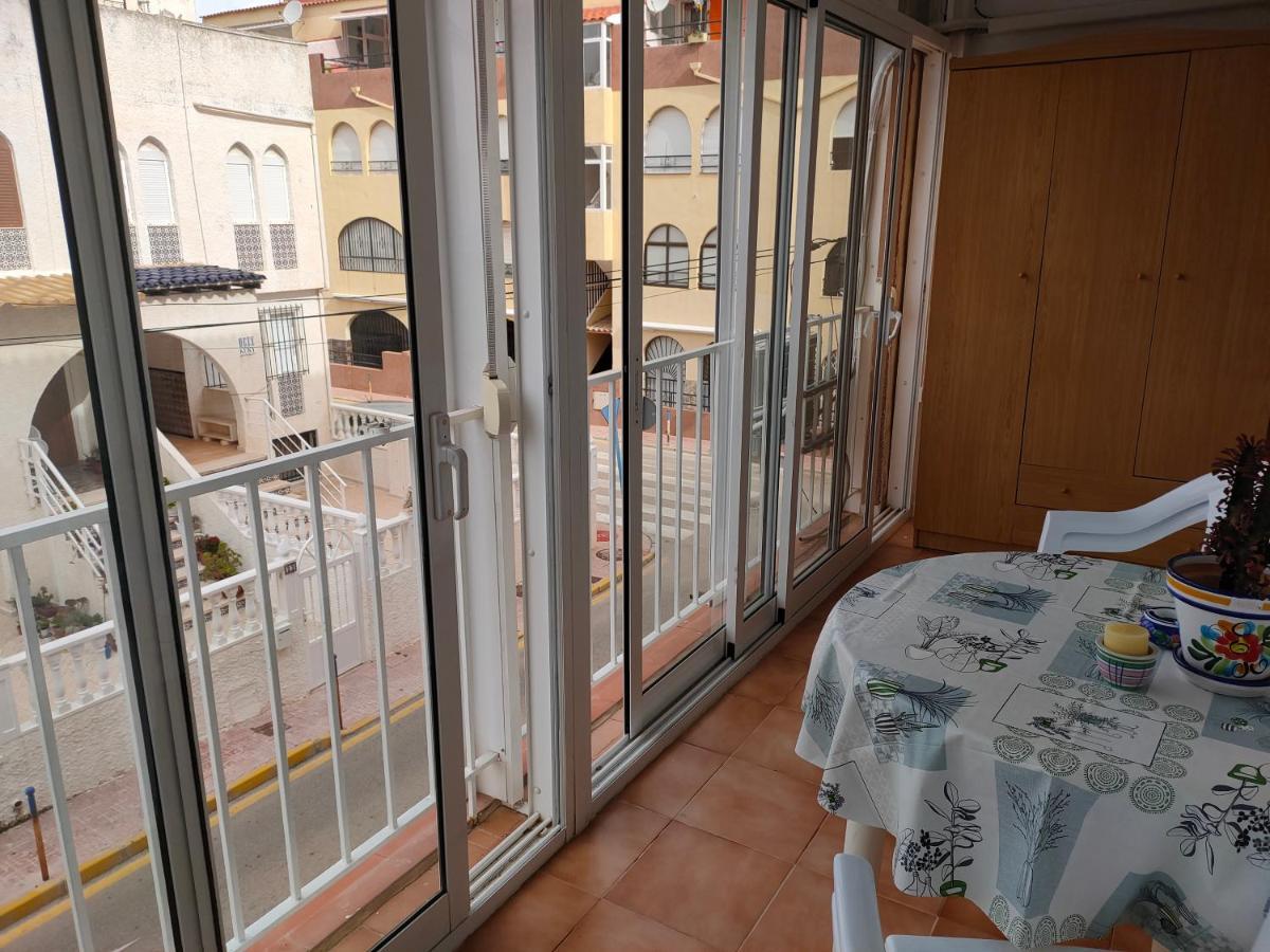 Casas - Playa La Mata Laredo Appartement *